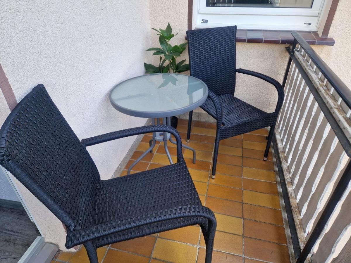 Ferienwohnung Am See Dillich - Eigener Garten - Ruhige Lage - Natur Vor Der Haustuer Borken  Εξωτερικό φωτογραφία